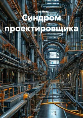 . Синдром проектировщика