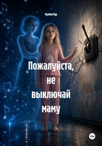 Мунбин Мур. Пожалуйста, не выключай маму