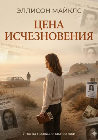 Эллисон Майклс. Цена исчезновения