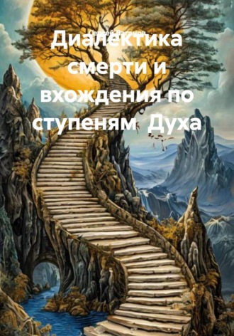 Сергей Ваганов. Диалектика смерти и вхождения по ступеням  Духа