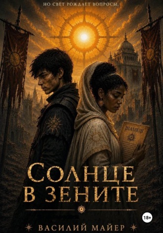 . Солнце в зените