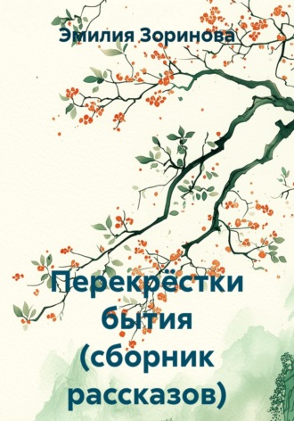 Эмилия Зоринова. Перекрёстки бытия. Сборник рассказов