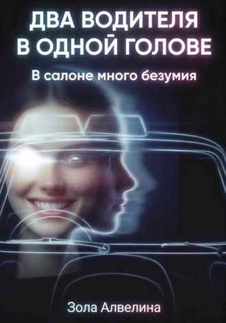 Зола Алвелина. Два водителя в одной голове. В салоне много безумия