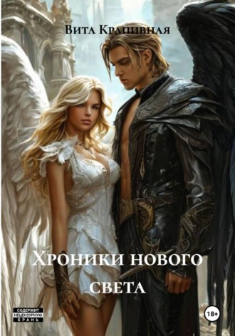 . Хроники нового света