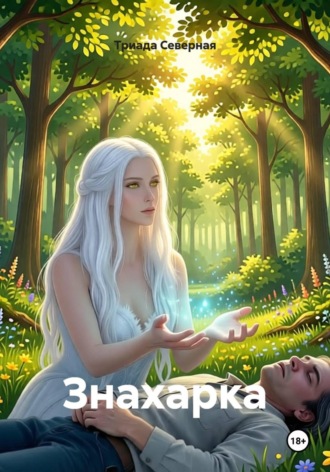 Триада Северная. Знахарка