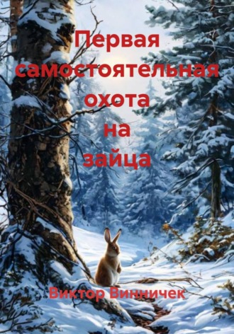 Виктор Винничек. Первая самостоятельная охота на зайца