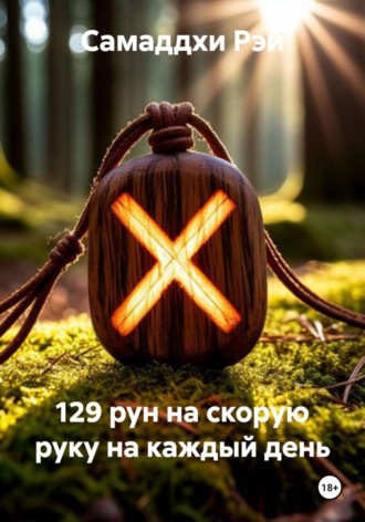 . 129 рун на скорую руку на каждый день