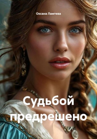 . Судьбой предрешено