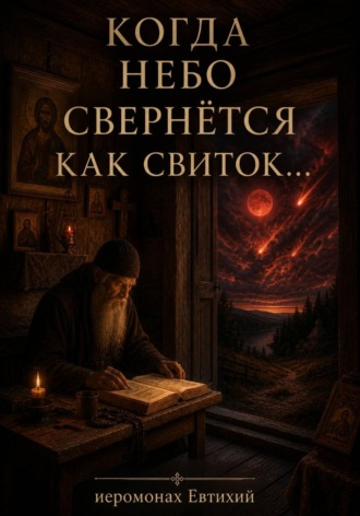 . Когда небо свернется как свиток