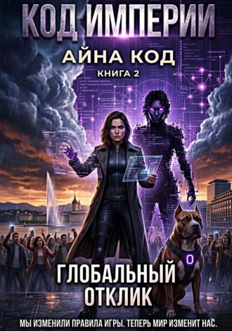 . Часть 2. Код Империи. Глобальный отклик
