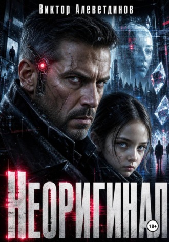 Виктор Алеветдинов. Неоригинал