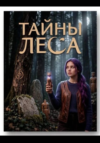 . Тайны леса