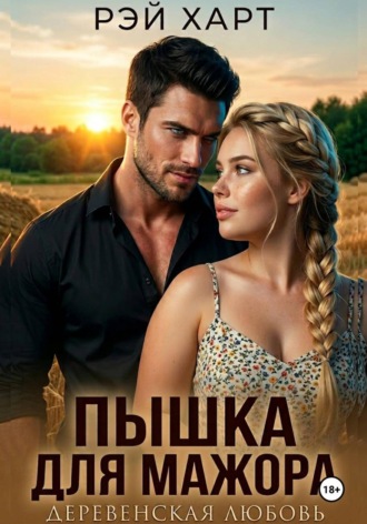 . Пышка для мажора. Деревенская любовь