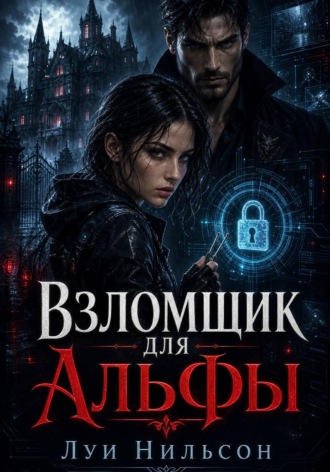 Луи Нильсон. Взломщик для Альфы
