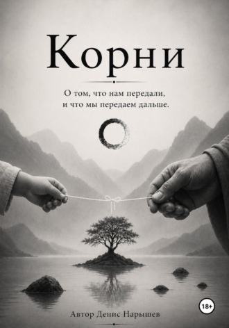 Денис Нарышев. Корни. О том, что нам передали, и что мы передаем дальше
