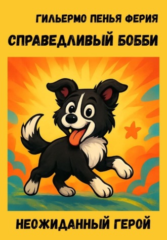 Гильермо Пенья Ферия. Справедливый Бобби