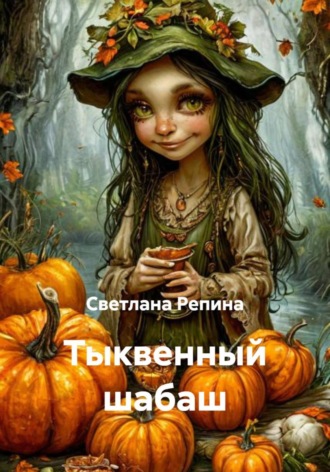 . Тыквенный шабаш