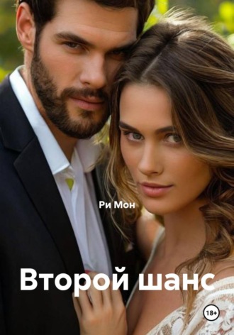 Ри Мон. Второй шанс