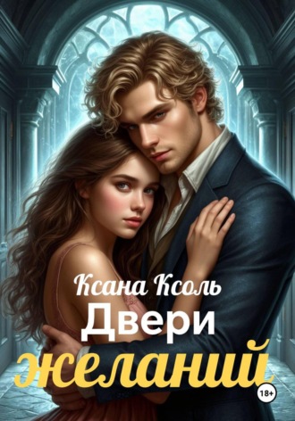 . Двери желаний