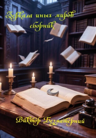 . Зеркала иных миров