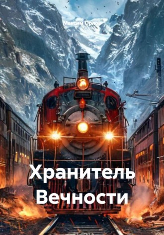 . Хранитель Вечности