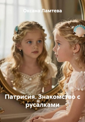 . Патрисия. Знакомство с русалками