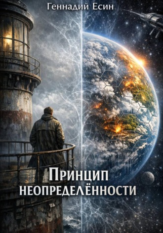 Геннадий Есин. Принцип неопределённости