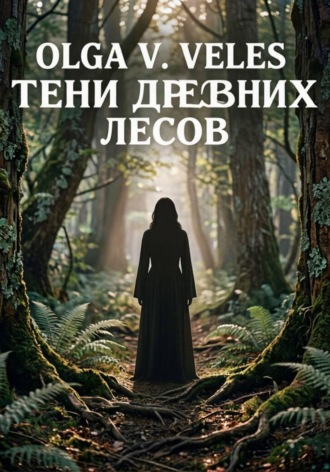 . Тени древних лесов