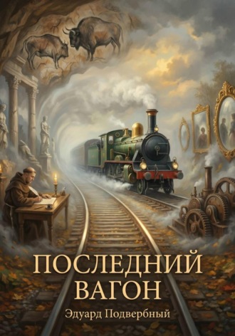 . Последний Вагон
