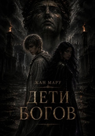 Жан Мару. Дети богов