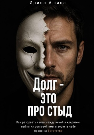 Ирина Ашина. Долг - это про стыд