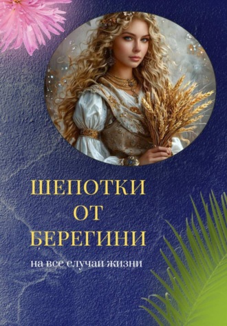 Берегиня. Шепотки от Берегини