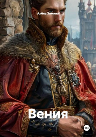Алёна Зимина. Вения