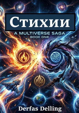 Derfas Delling. Стихии
