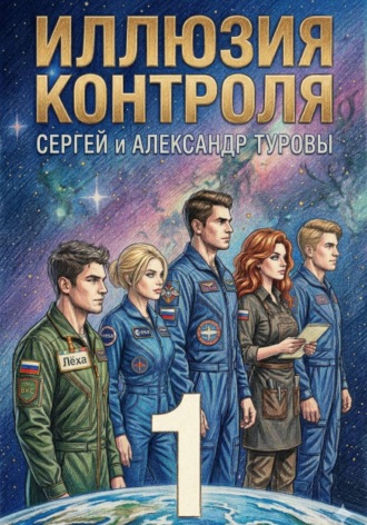 . Иллюзия контроля