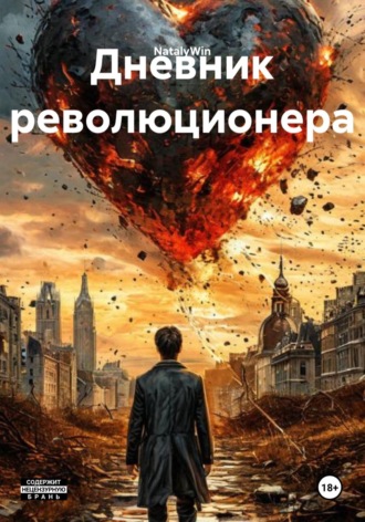  NatalyWin. Дневник революционера