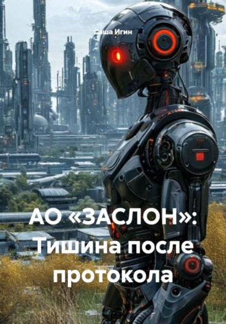 . АО «ЗАСЛОН»: Тишина после протокола