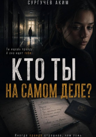 Аким Сургучев. Кто ты на самом деле?