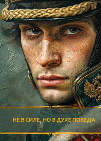 . Не в силе, но в духе победа