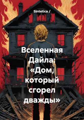 . Вселенная Дайла: «Дом, который сгорел дважды»