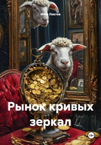 . Рынок кривых зеркал