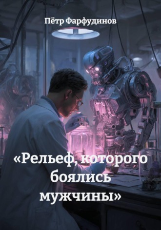 . «Рельеф, которого боялись мужчины»