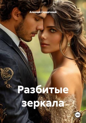 Алексей Сердечный. Разбитые зеркала