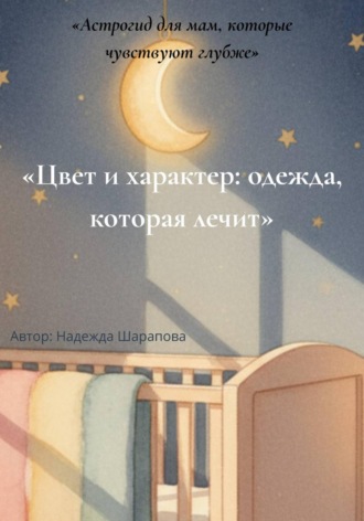 . Гайд: Цвет и характер: одежда, которая лечит