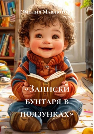 . «Записки бунтаря в ползунках»