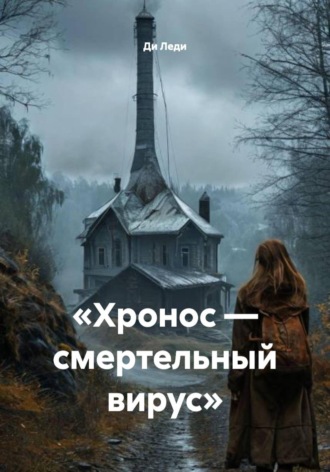 Ди Леди. «Хронос — смертельный вирус»