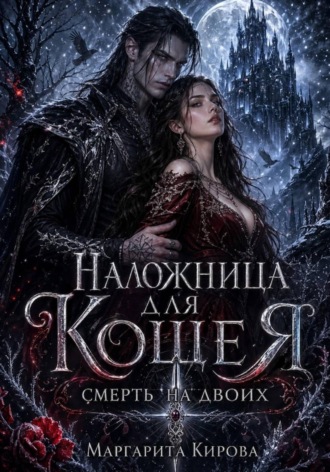. Наложница для Кощея: Смерть на двоих