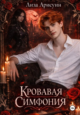 Лиза Арисуин. Кровавая симфония