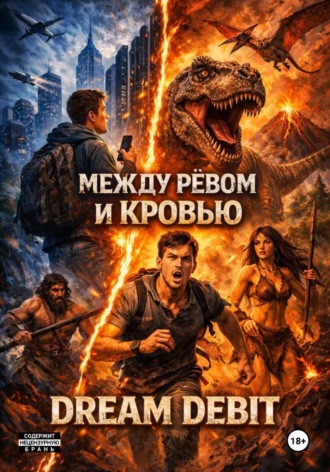DREAM DEBIT. Между Рёвом и Кровью