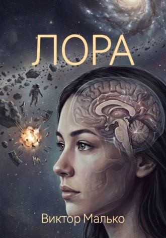 Виктор Малько. Лора
